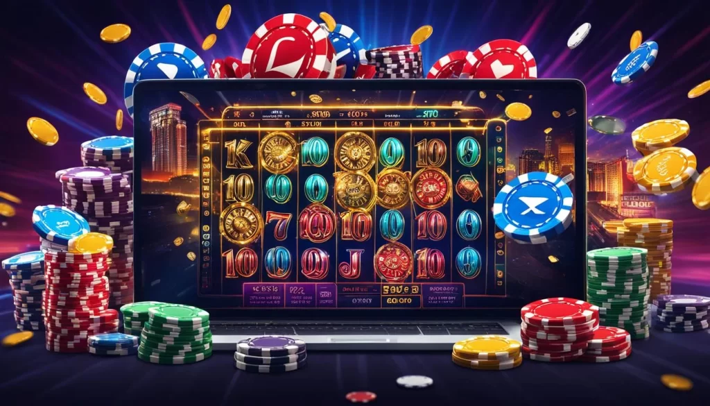 Chơi có trách nhiệm tại debet info