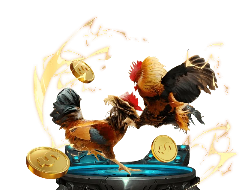 Game slot 3D với hình ảnh sống động