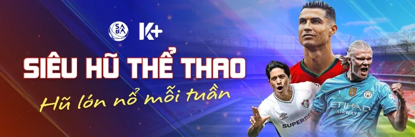 Ưu đãi cá cược thể thao debet info